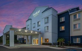 Fairfield Inn Spanish Fort Al